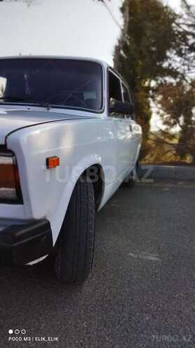 LADA (VAZ) 2107 2001, 55,555 km - 1.6 л - Gəncə