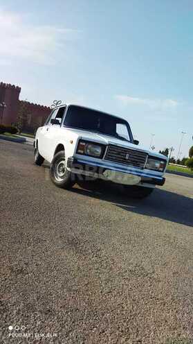 LADA (VAZ) 2107 2001, 55,555 km - 1.6 л - Gəncə