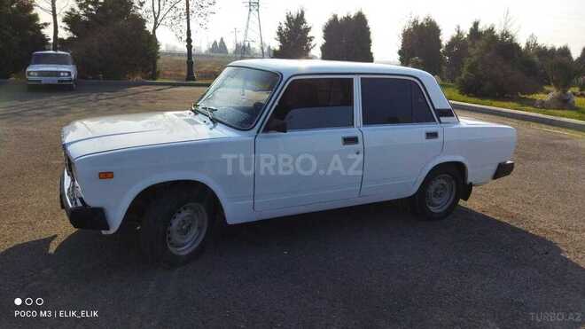 LADA (VAZ) 2107 2001, 55,555 km - 1.6 л - Gəncə