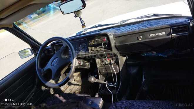 LADA (VAZ) 2107 2001, 55,555 km - 1.6 л - Gəncə