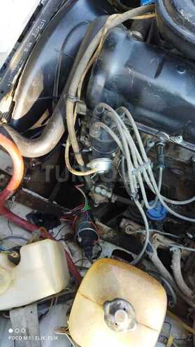 LADA (VAZ) 2107 2001, 55,555 km - 1.6 л - Gəncə