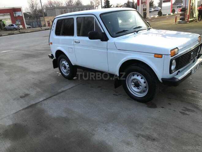 LADA (VAZ) Niva 1983, 280,000 km - 1.7 л - Beyləqan