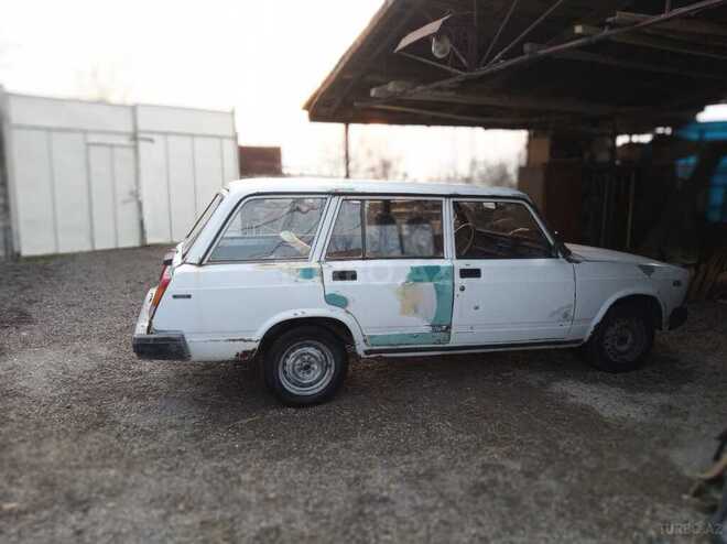 LADA (VAZ) 2104 1993, 244,555 km - 1.5 л - Şəki