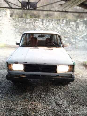 LADA (VAZ) 2104 1993, 244,555 km - 1.5 л - Şəki