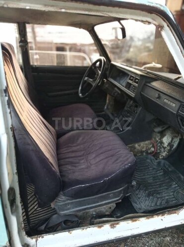 LADA (VAZ) 2104 1993, 244,555 km - 1.5 л - Şəki