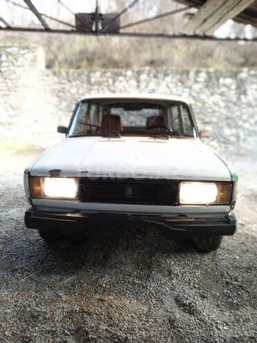 LADA (VAZ) 2104 1993, 244,555 km - 1.5 л - Şəki