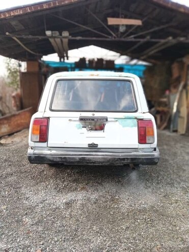 LADA (VAZ) 2104 1993, 244,555 km - 1.5 л - Şəki