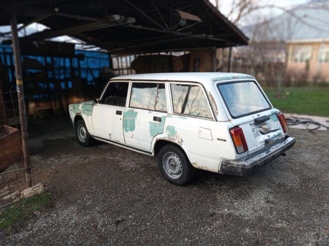 LADA (VAZ) 2104 1993, 244,555 km - 1.5 л - Şəki