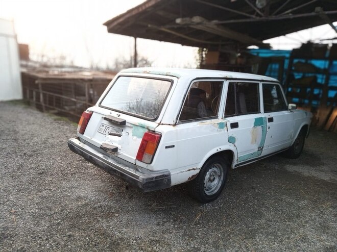 LADA (VAZ) 2104 1993, 244,555 km - 1.5 л - Şəki