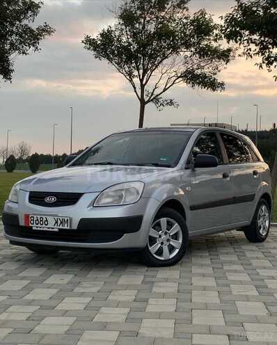 Kia Rio 2005, 176,000 km - 1.4 л - Bakı