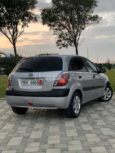 Kia Rio 2005, 176,000 km - 1.4 л - Bakı