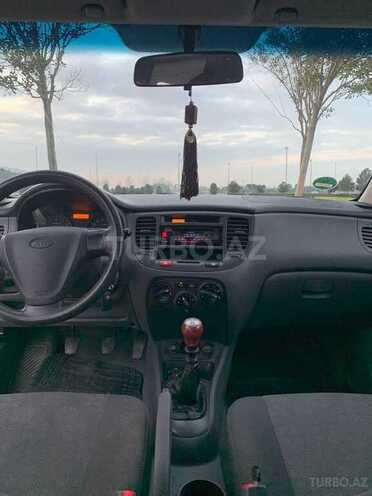 Kia Rio 2005, 176,000 km - 1.4 л - Bakı