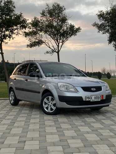 Kia Rio 2005, 176,000 km - 1.4 л - Bakı