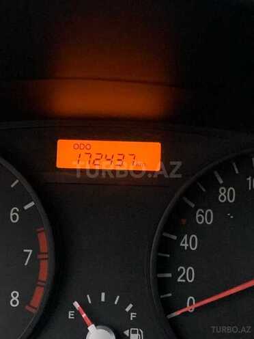 Kia Rio 2005, 176,000 km - 1.4 л - Bakı