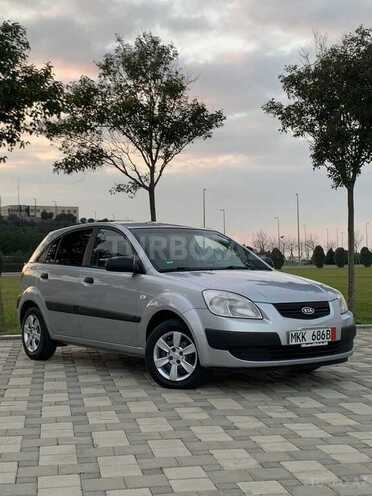Kia Rio 2005, 176,000 km - 1.4 л - Bakı