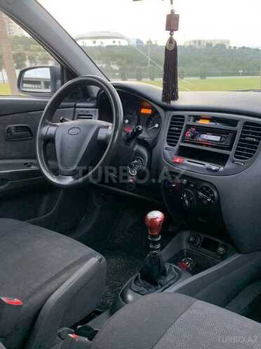 Kia Rio 2005, 176,000 km - 1.4 л - Bakı