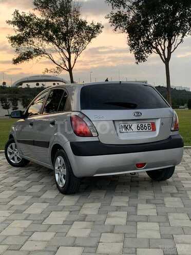 Kia Rio 2005, 176,000 km - 1.4 л - Bakı