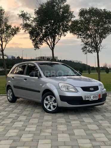 Kia Rio 2005, 176,000 km - 1.4 л - Bakı