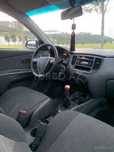 Kia Rio 2005, 176,000 km - 1.4 л - Bakı