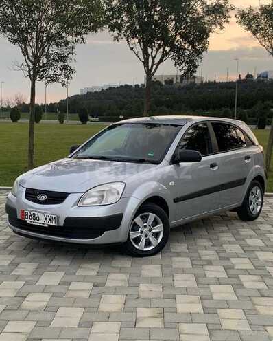 Kia Rio 2005, 176,000 km - 1.4 л - Bakı