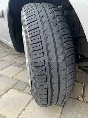 Kia Rio 2005, 176,000 km - 1.4 л - Bakı
