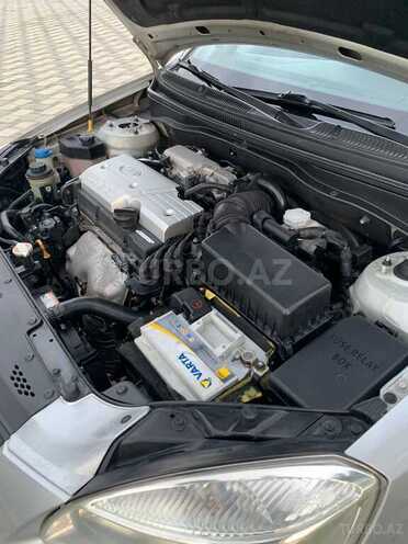 Kia Rio 2005, 176,000 km - 1.4 л - Bakı