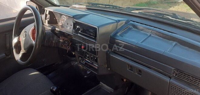 LADA (VAZ) 21099 1995, 35,000 km - 1.5 l - Bakı