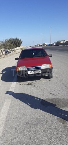 LADA (VAZ) 21099 1995, 35,000 km - 1.5 l - Bakı