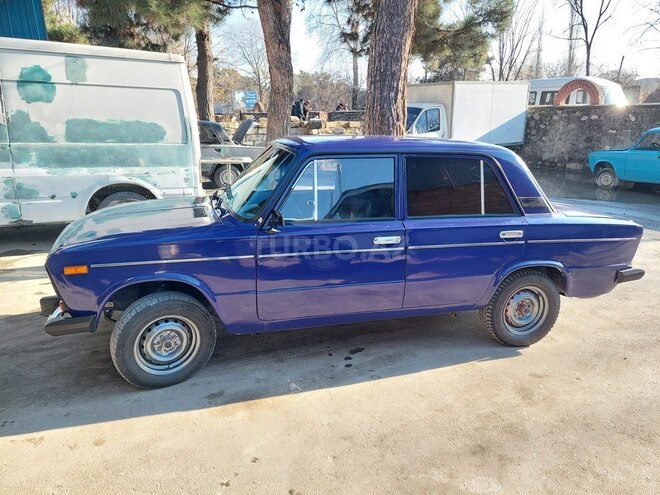 LADA (VAZ) 2106 1999, 160,000 km - 1.6 l - Şəki