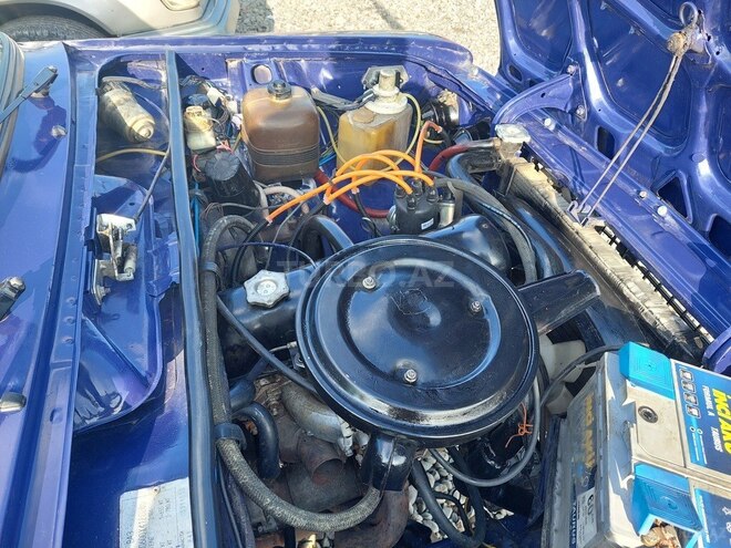 LADA (VAZ) 2106 1999, 160,000 km - 1.6 l - Şəki