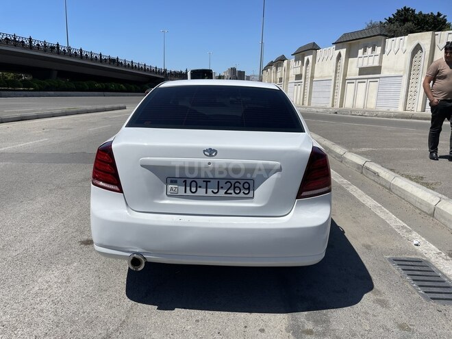 Daewoo Gentra 2014, 107,000 km - 1.5 l - Bakı