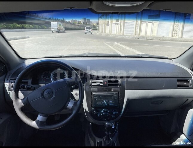 Daewoo Gentra 2014, 107,000 km - 1.5 l - Bakı