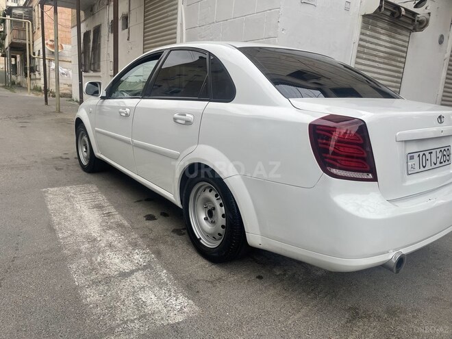 Daewoo Gentra 2014, 107,000 km - 1.5 l - Bakı