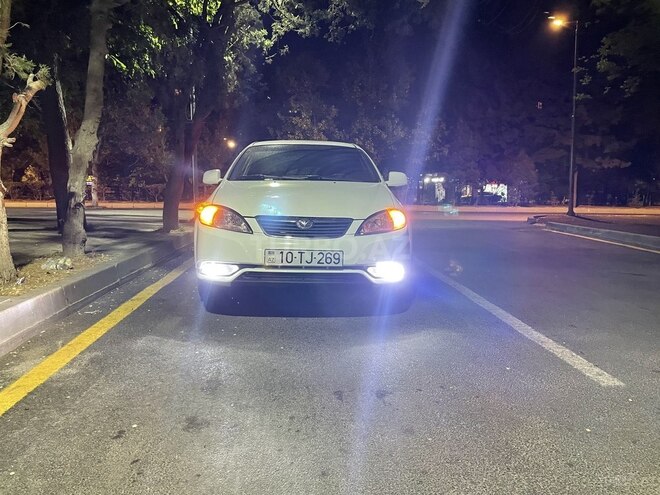 Daewoo Gentra 2014, 107,000 km - 1.5 l - Bakı