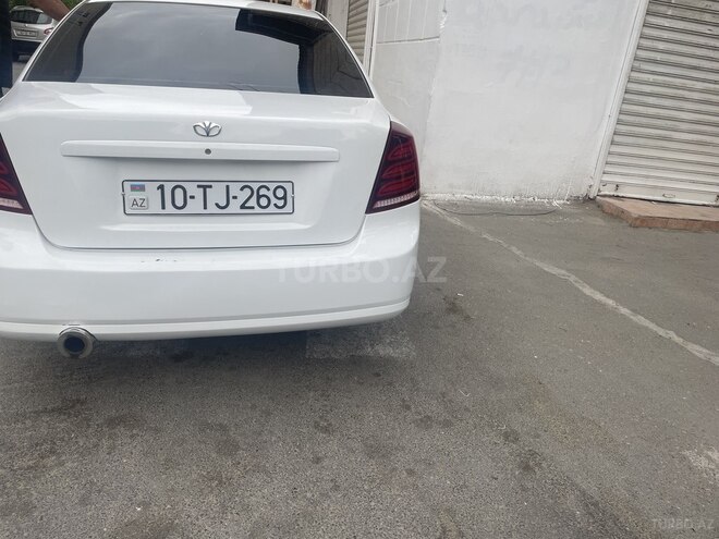 Daewoo Gentra 2014, 107,000 km - 1.5 l - Bakı