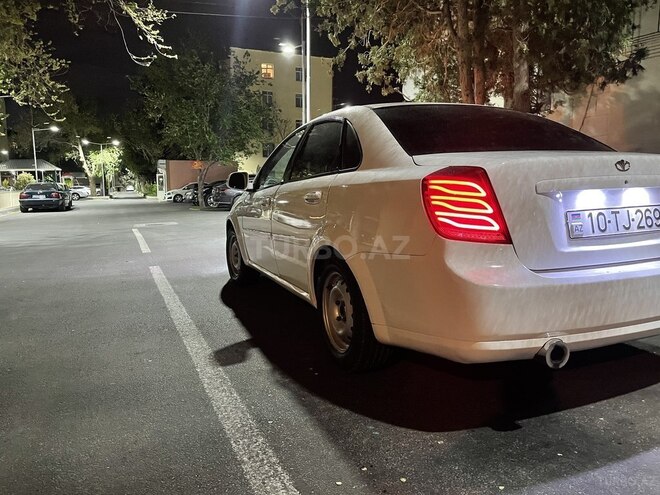 Daewoo Gentra 2014, 107,000 km - 1.5 l - Bakı