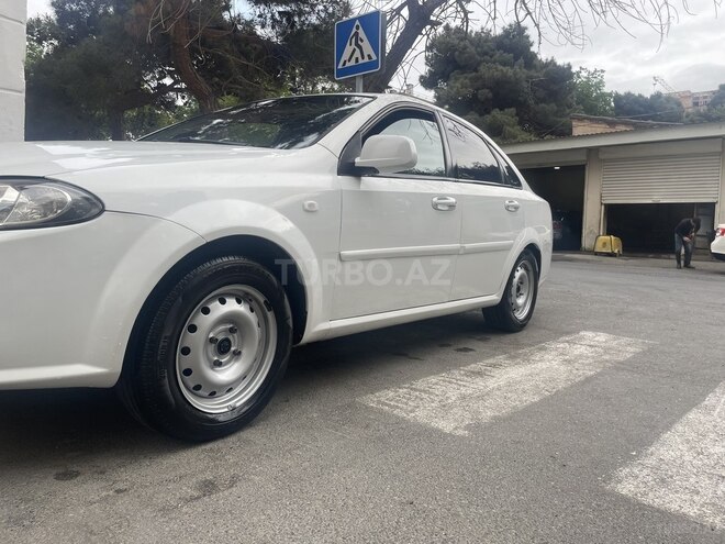 Daewoo Gentra 2014, 107,000 km - 1.5 l - Bakı