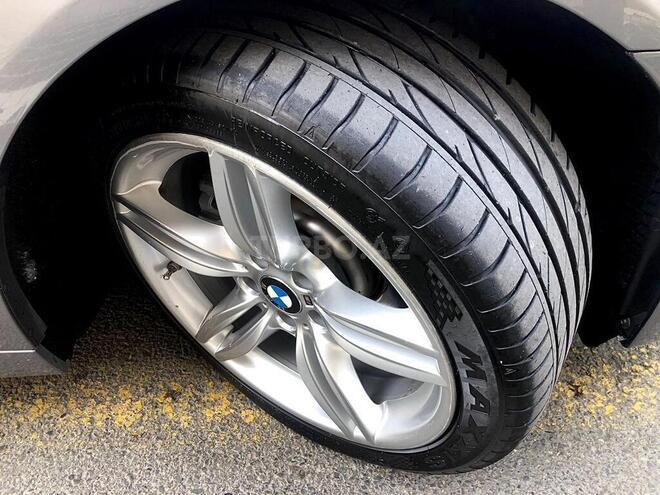 BMW 528 2013, 207,000 km - 2.0 l - Bakı