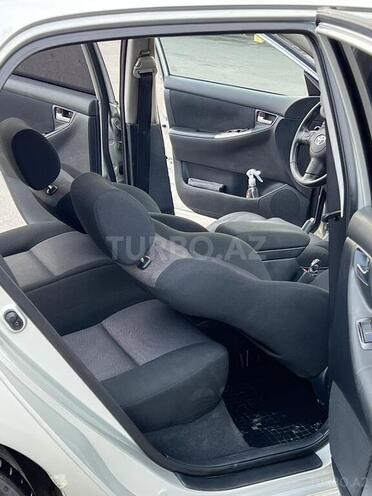 Toyota Corolla 2007, 215,000 km - 1.4 л - Sumqayıt