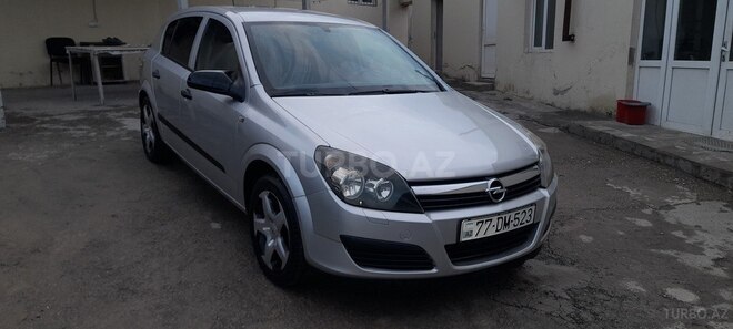 Opel Astra 2006, 20,000 km - 1.3 л - Bakı