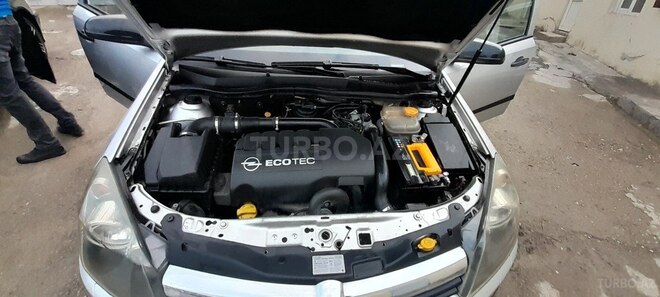 Opel Astra 2006, 20,000 km - 1.3 л - Bakı