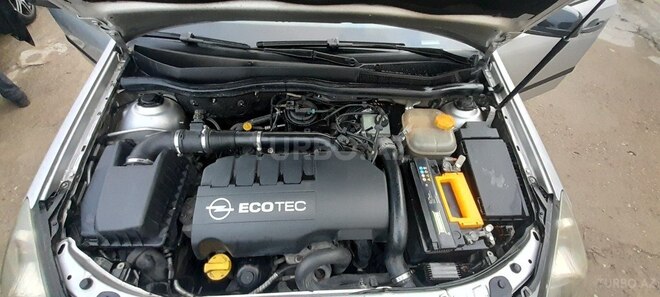 Opel Astra 2006, 20,000 km - 1.3 л - Bakı