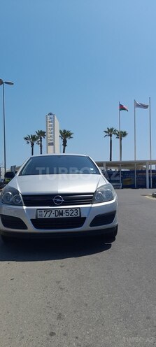 Opel Astra 2006, 20,000 km - 1.3 л - Bakı