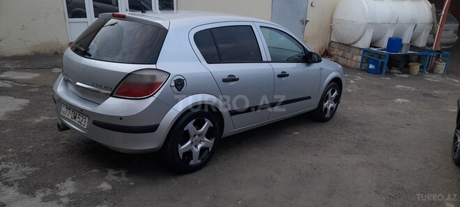 Opel Astra 2006, 20,000 km - 1.3 л - Bakı