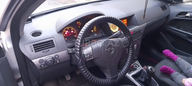Opel Astra 2006, 20,000 km - 1.3 л - Bakı