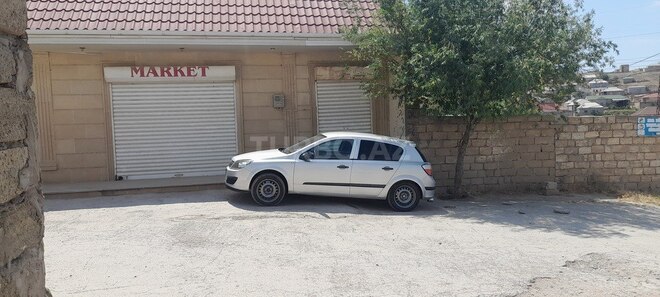 Opel Astra 2006, 20,000 km - 1.3 л - Bakı
