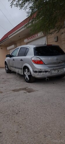 Opel Astra 2006, 20,000 km - 1.3 л - Bakı