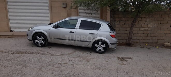 Opel Astra 2006, 20,000 km - 1.3 л - Bakı