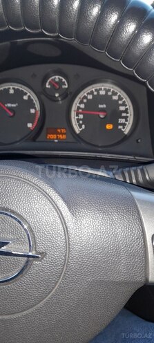 Opel Astra 2006, 20,000 km - 1.3 л - Bakı