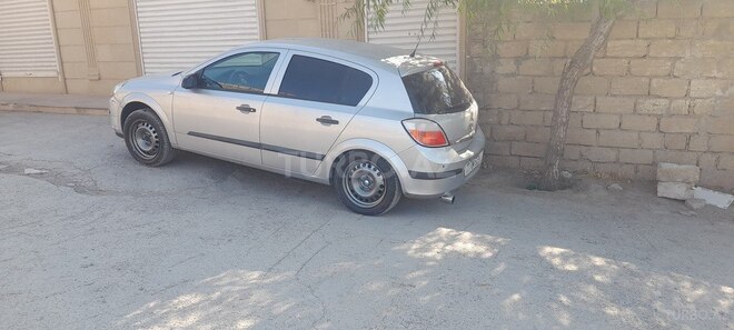 Opel Astra 2006, 20,000 km - 1.3 л - Bakı